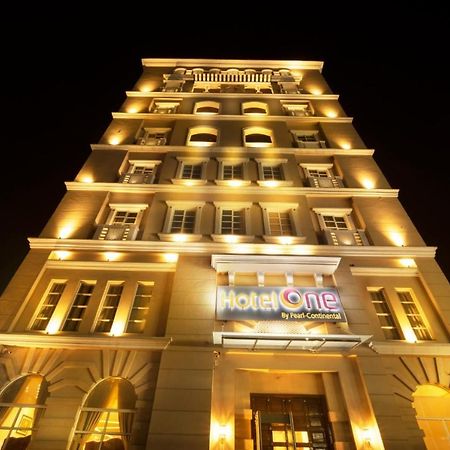 Hotel One Garden Town, ラホール エクステリア 写真