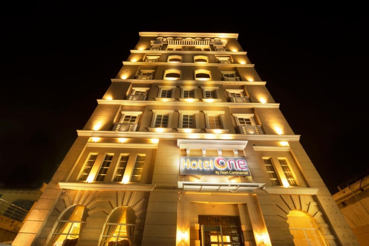 Hotel One Garden Town, ラホール エクステリア 写真